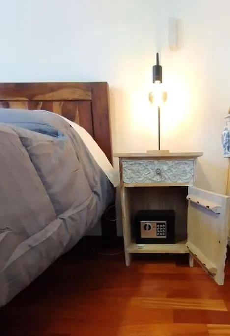Appartamento Roma Sea View Lido di Ostia Apartmán