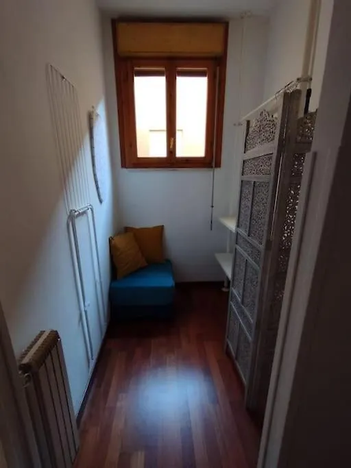 Apartment Appartamento Roma Sea View Lido di Ostia