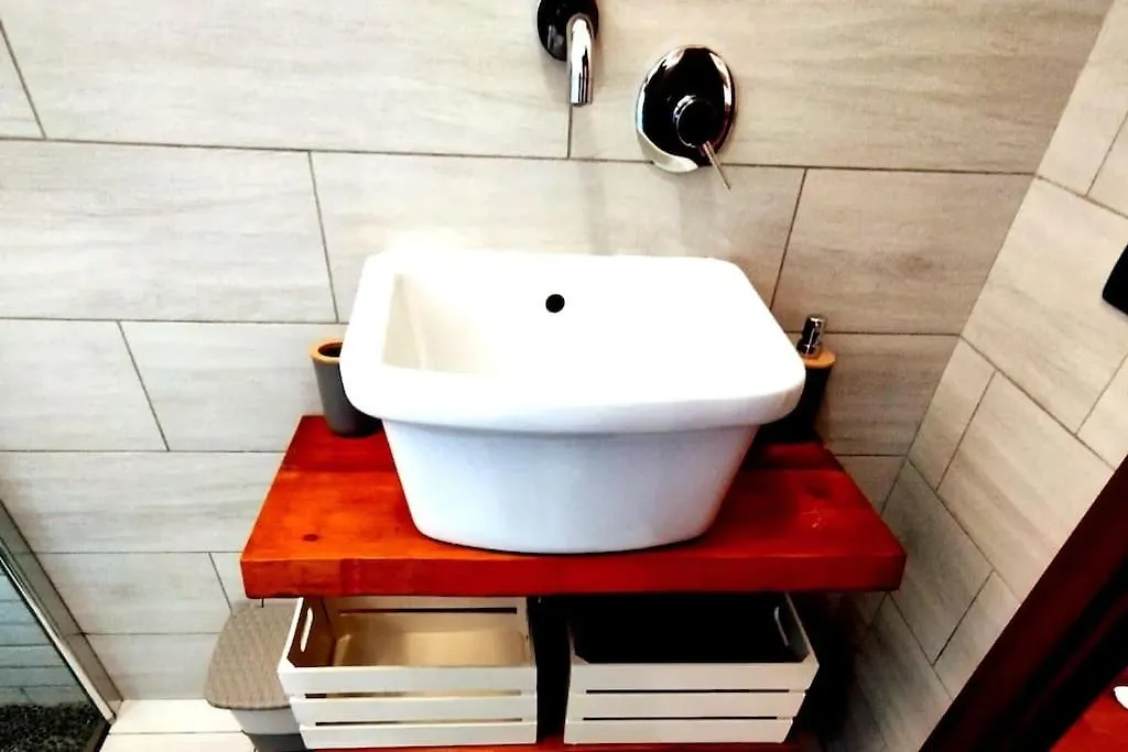 Appartamento Roma Sea View Lido di Ostia