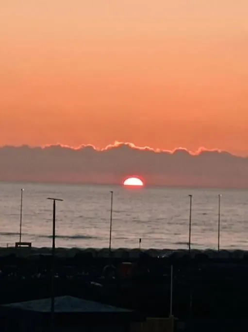 Apartment Appartamento Roma Sea View Lido di Ostia