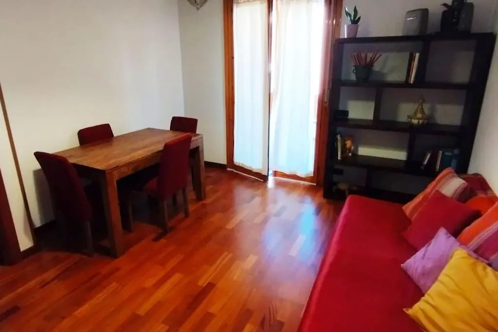 Appartamento Roma Sea View Lido di Ostia 0*,  Italy