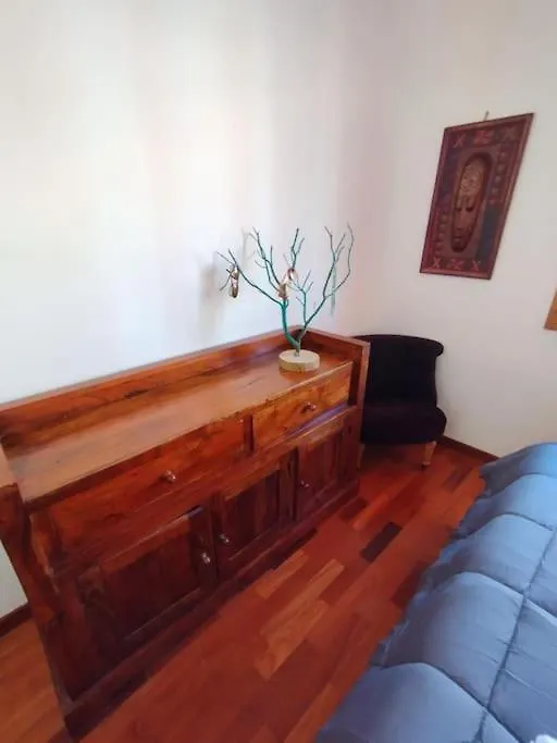 Appartamento Roma Sea View Lido di Ostia Apartment