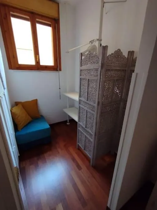 Appartamento Roma Sea View Lido di Ostia