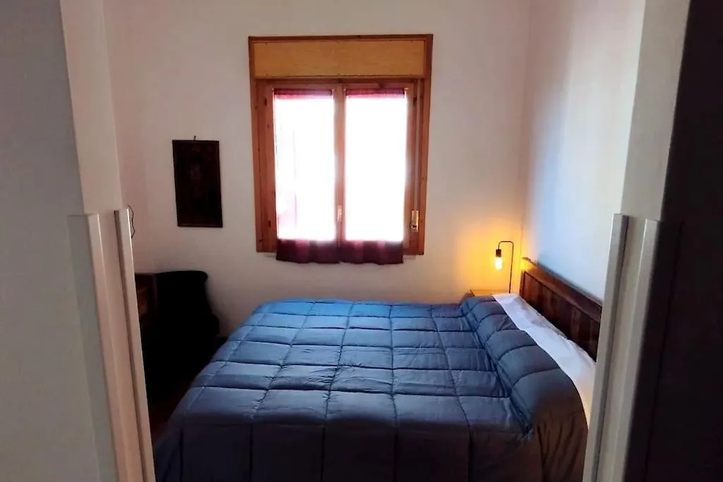 Appartamento Roma Sea View Lido di Ostia Apartment