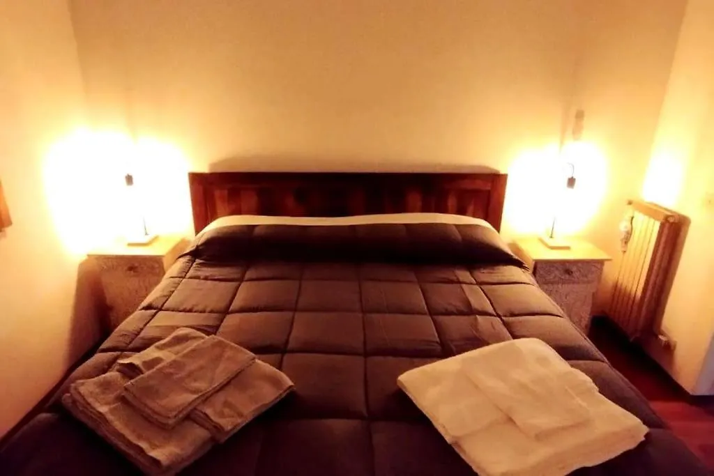 Appartamento Roma Sea View Lido di Ostia