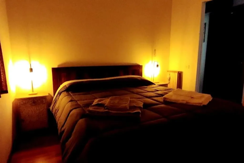Appartamento Roma Sea View Lido di Ostia Apartment
