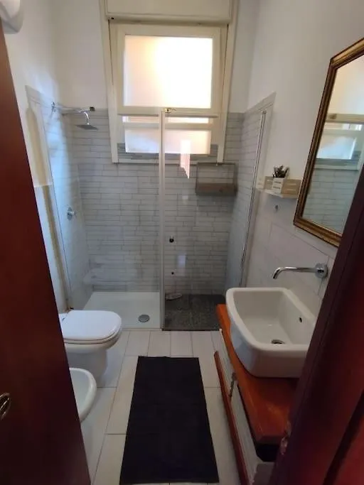 Apartment Appartamento Roma Sea View Lido di Ostia